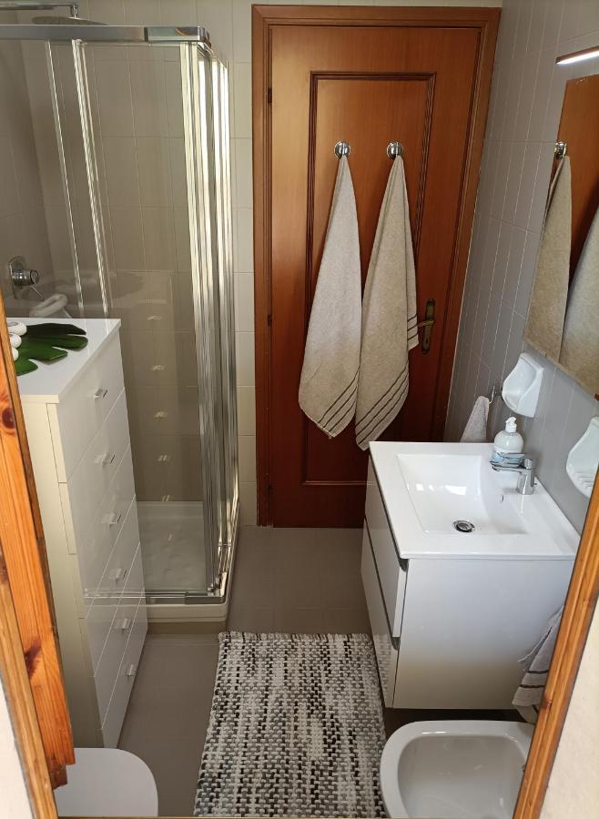 Casa A Un Passo Dal Mare Apartment Ventimiglia Luaran gambar