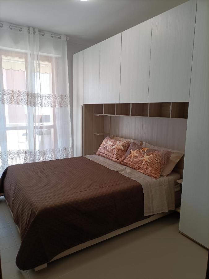 Casa A Un Passo Dal Mare Apartment Ventimiglia Luaran gambar