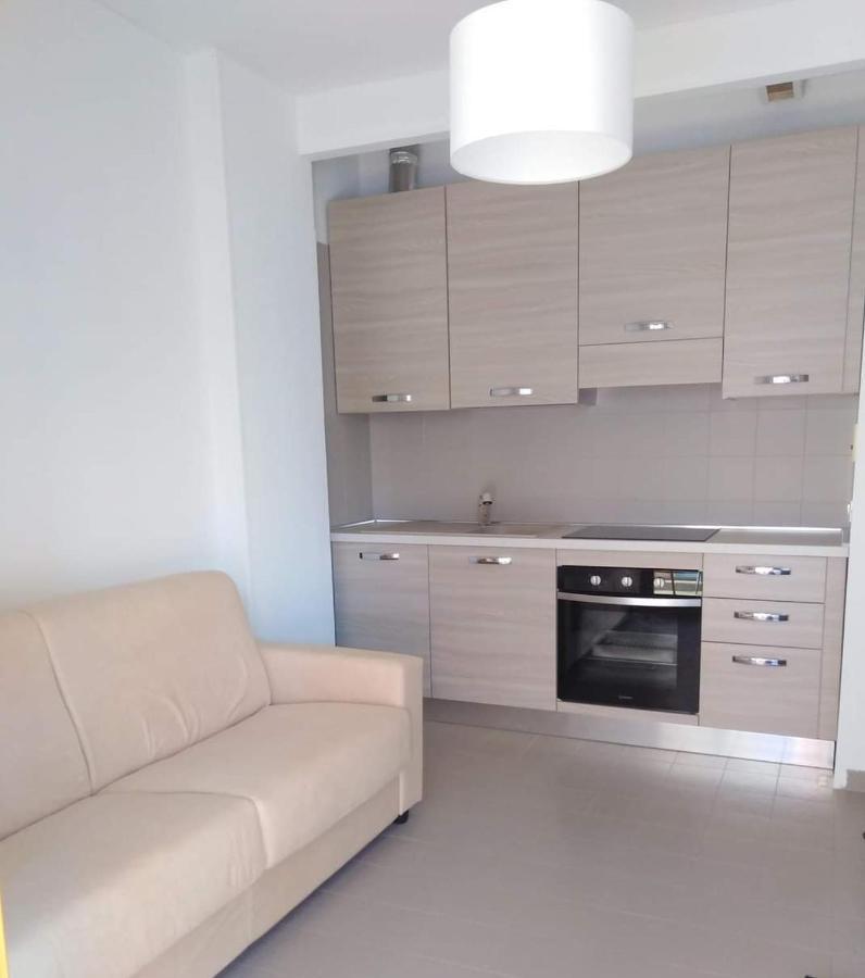 Casa A Un Passo Dal Mare Apartment Ventimiglia Luaran gambar