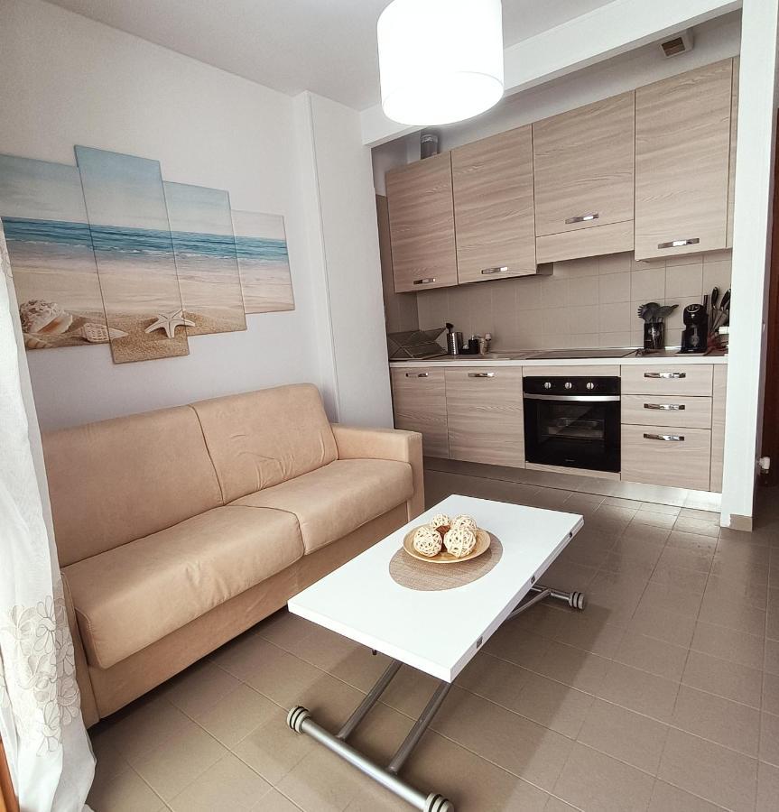 Casa A Un Passo Dal Mare Apartment Ventimiglia Luaran gambar